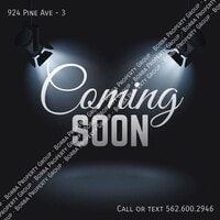 Building Photo - 924 Pine Ave