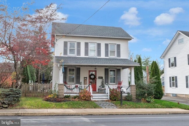 Building Photo - 132 S Main St