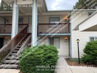 Building Photo - 847 N Driscoll Ln