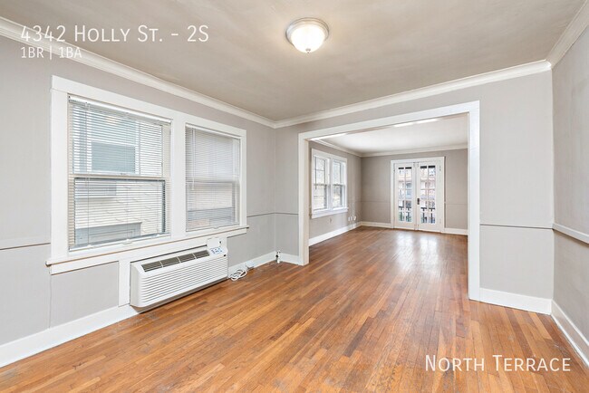 Building Photo - 4342 Holly St