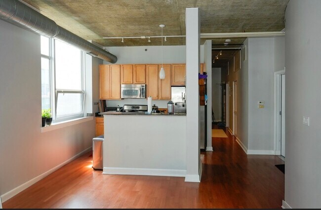 Building Photo - 1305 S Michigan Ave