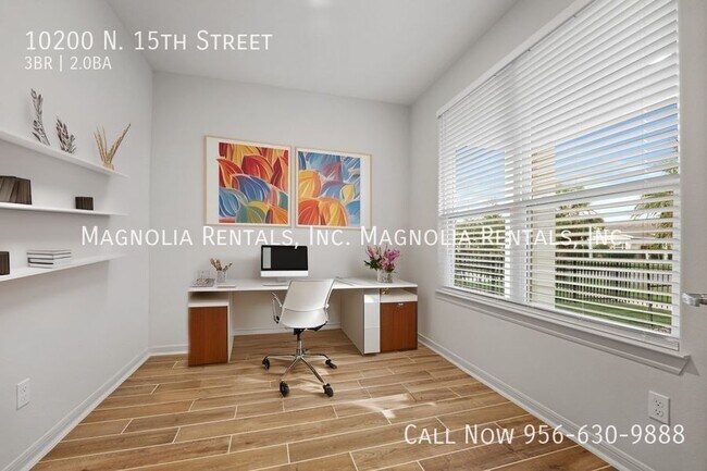 Building Photo - 10200 N 15th St