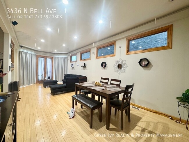 Building Photo - 3436 N Bell Ave