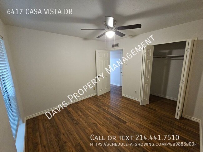 Building Photo - 6417 Casa Vista Dr