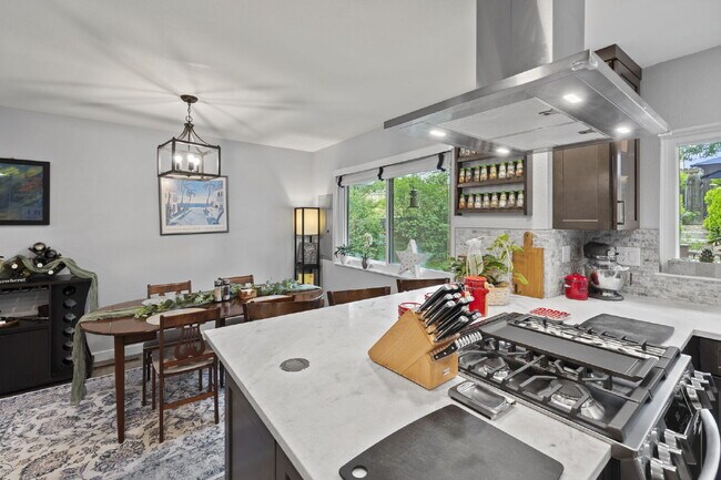 Building Photo - Updated Smart Home with Entertainer's Basement, Trex Deck & Minutes from Fort Carson