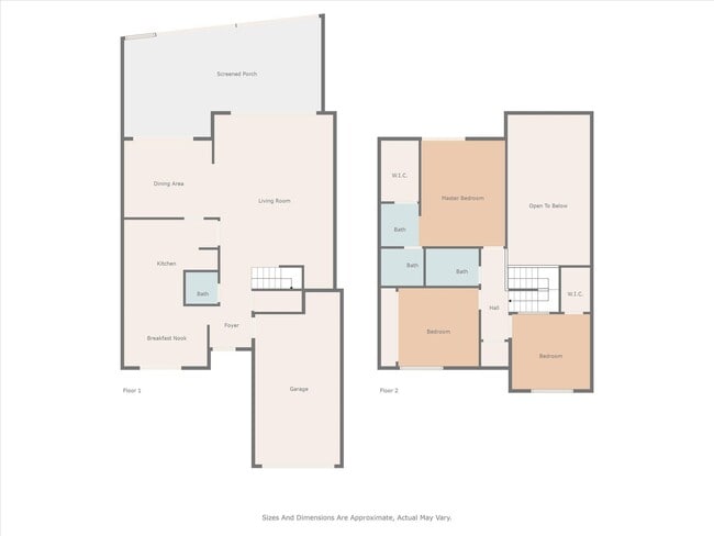 Building Photo - 5371 Stonybrook Dr