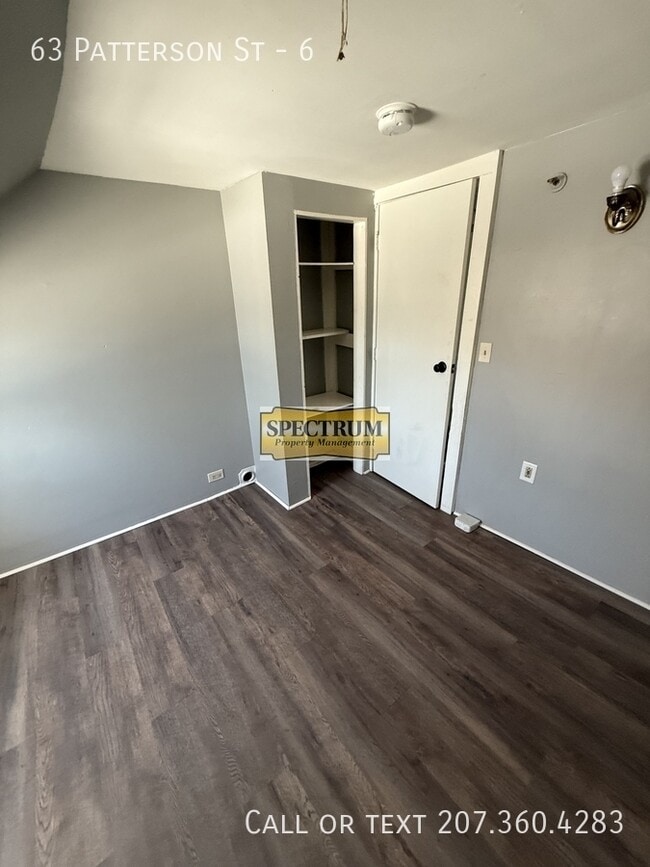 Building Photo - 63 Patterson St