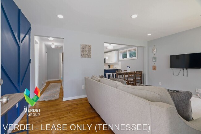 Building Photo - 3 br, 2 bath House - 1720 Dr DB Todd Jr Blvd