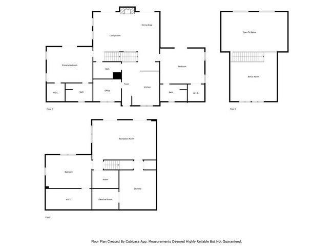 Building Photo - 5281 Laurel Ln