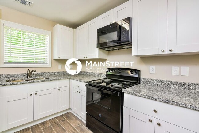 Building Photo - 4 Bedroom Pet-Friendly Home in Conley, GA with Main Street Renewal