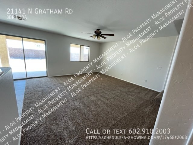 Building Photo - 21141 N Grantham Rd Maricopa AZ