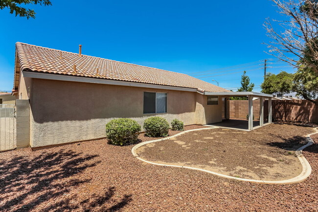 Building Photo - 4738 Zia Ridge St
