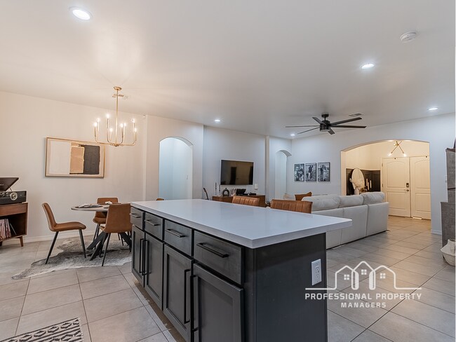 Building Photo - “Modern 4-Bedroom, 2-Bathroom Solar Home in El Rancho”
