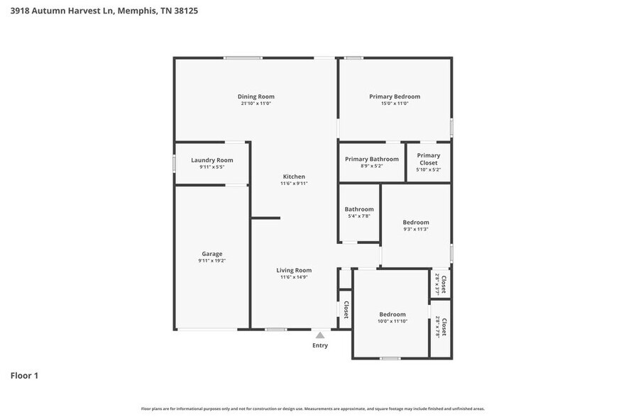 Building Photo - 3918 Autumn Harvest Ln