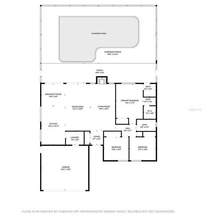 Building Photo - Charming 3-Bedroom Home with Large Fenced ...