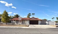 Building Photo - Charming Single-Story Corner-Lot Home | HUGE Private Backyard | 3-Car Garage with Pass-Through Ba...