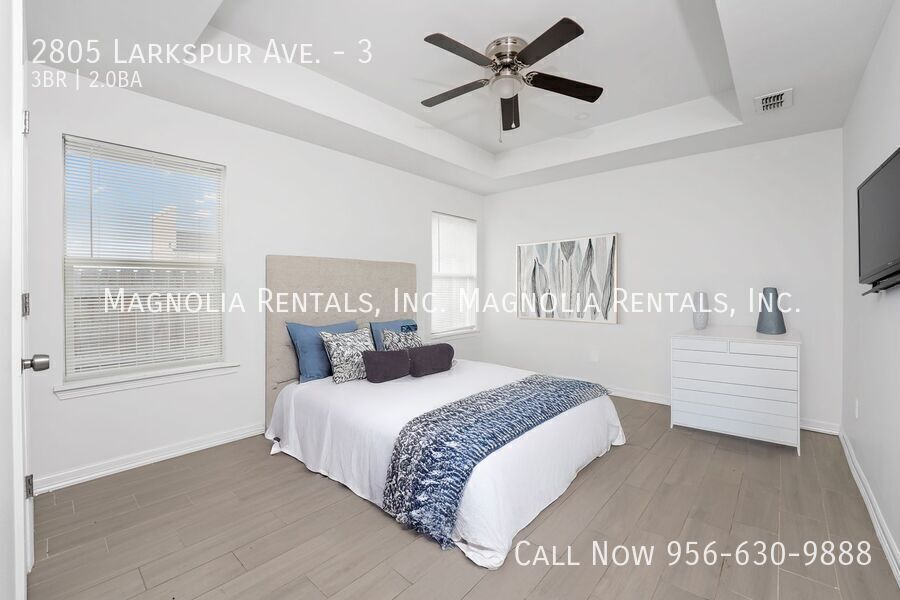 Building Photo - 2805 Larkspur Ave