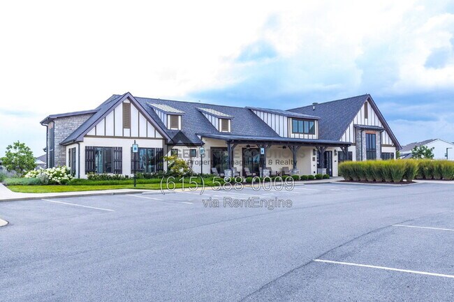Building Photo - 714 Hahn Ct