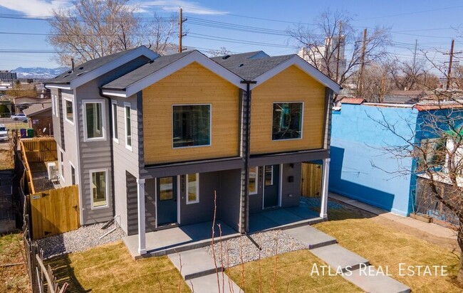 Building Photo - Brand New Home in North Denver