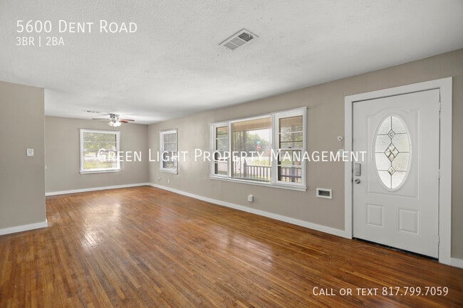 Building Photo - 5600 Dent Rd