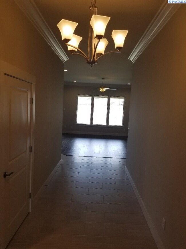 Infinity Homes Rambler in South Richland 1028 Chinook Dr Richland WA