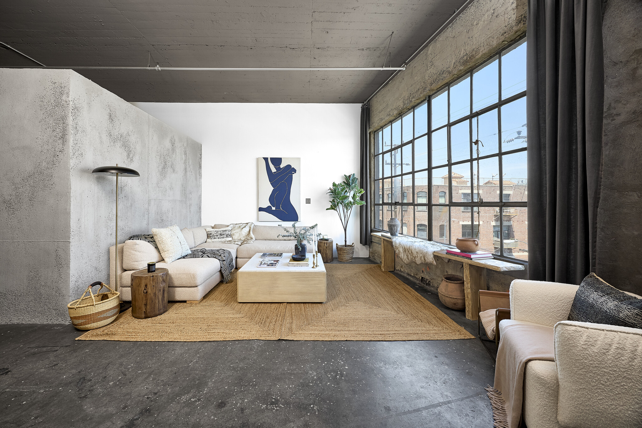 Building Photo - 1855 Industrial St