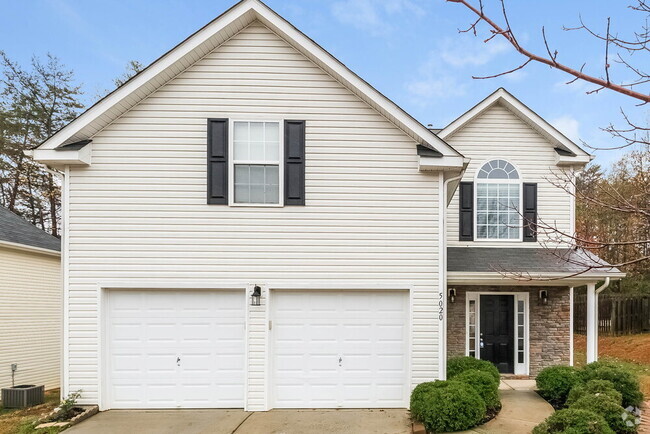 Building Photo - 5020 Wicklow Dr