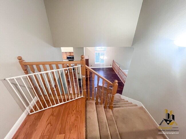 Building Photo - 8204 Eversley Ct