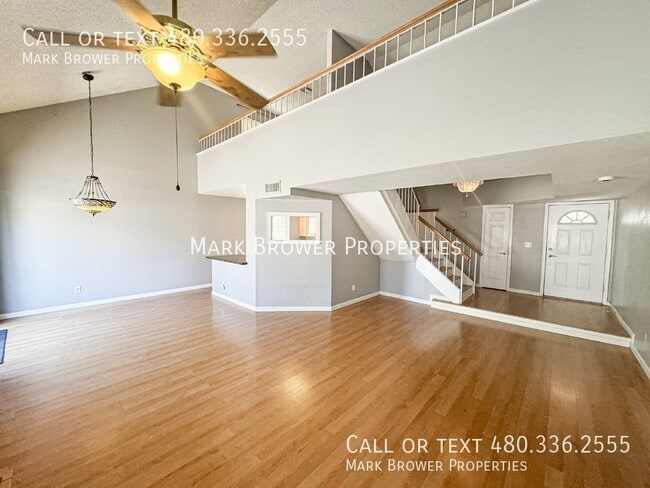 Building Photo - 3960 E White Aster St