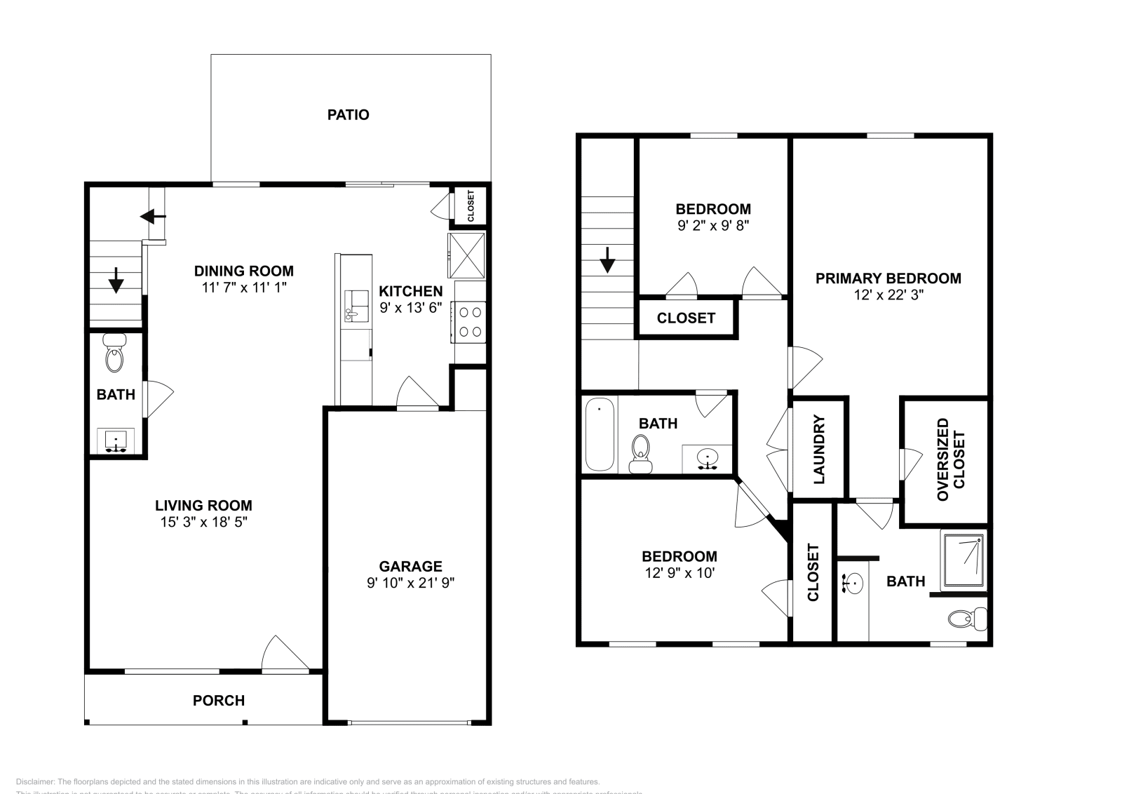 Building Photo - 933 Joselynn Drive