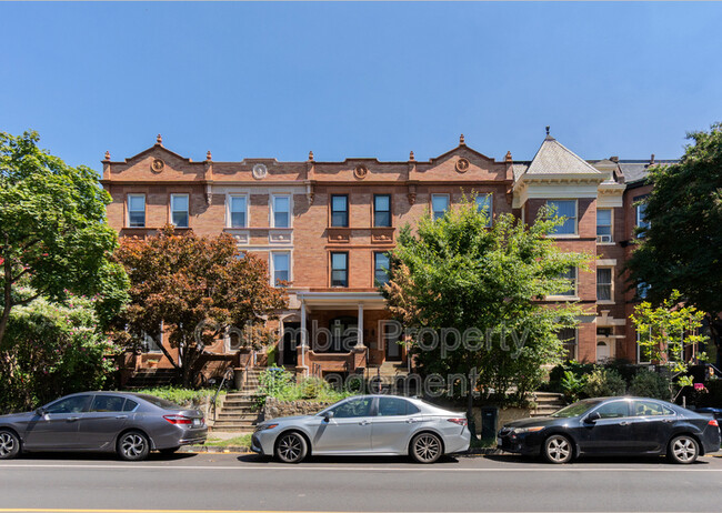 Primary Photo - 3223 13th St NW