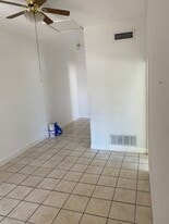Living room area - 1407 E San Antonio Ave
