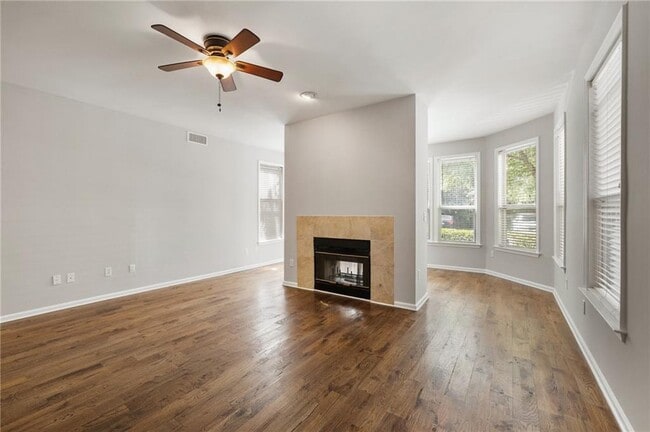 Building Photo - 123 McGill Park Ave NE