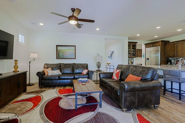 Building Photo - 18004 E Silver Sage Ln
