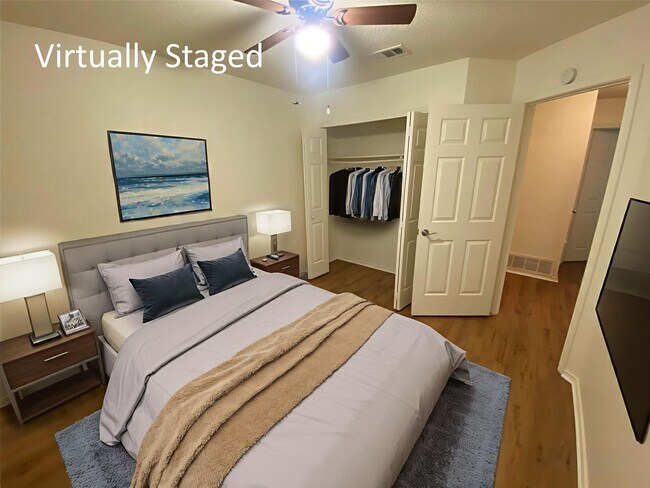 Building Photo - Nice Single Family Home in Cedar Hill