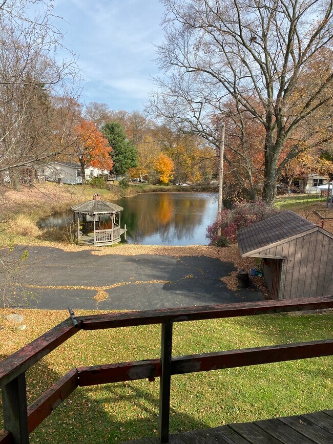 Building Photo - 1700 Manchester Ave NW