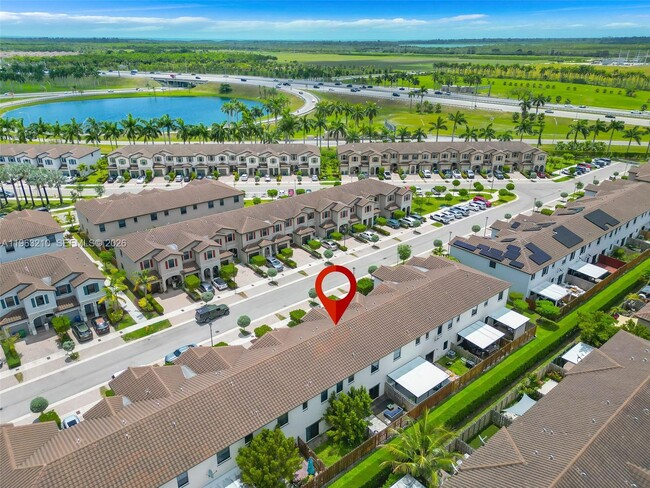 Building Photo - 25160 SW 114th Ave