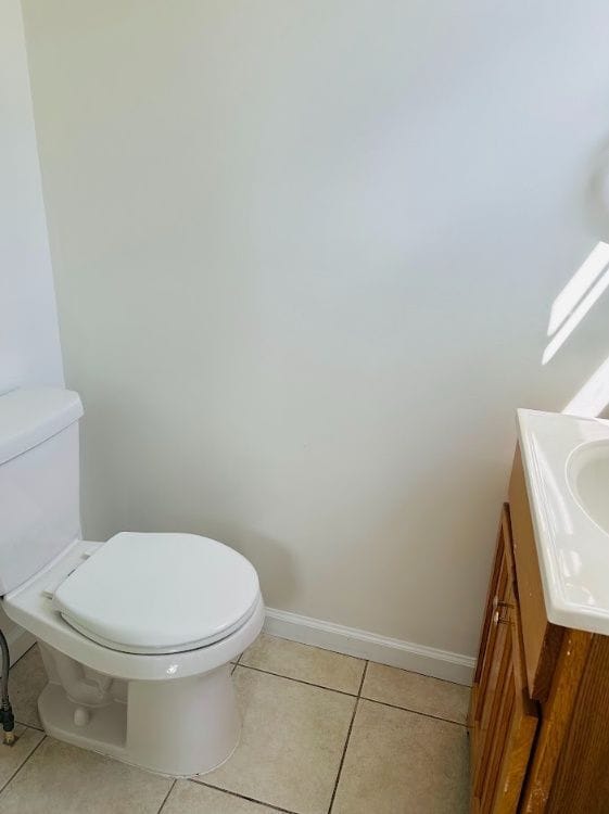 Building Photo - 1258 Girard Ave