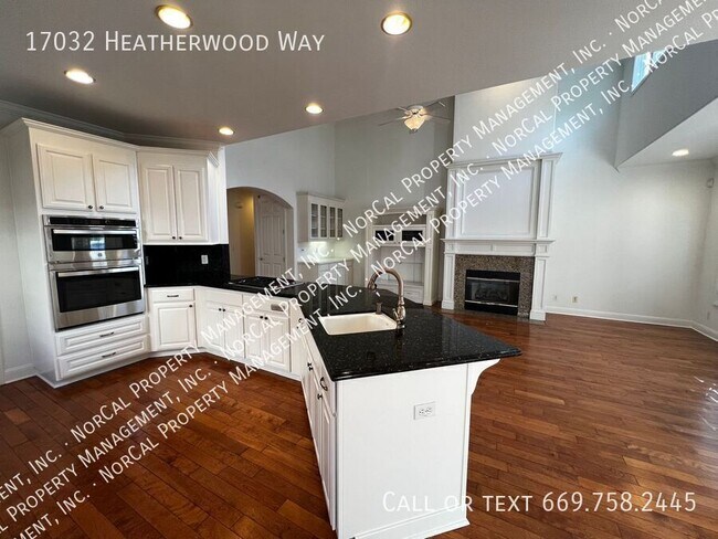 Building Photo - 17032 Heatherwood Way