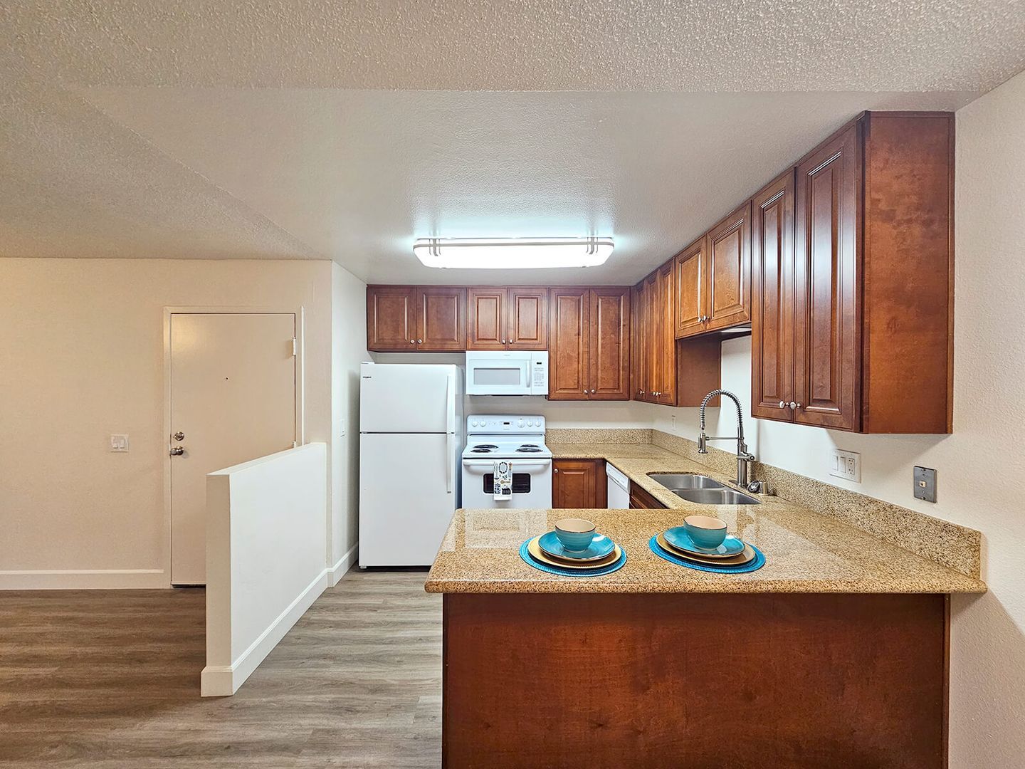 Interior Photo - The Vine Apts