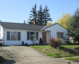 Building Photo - Adorable 3 Bedroom, 1 Bathroom Home in Tacoma