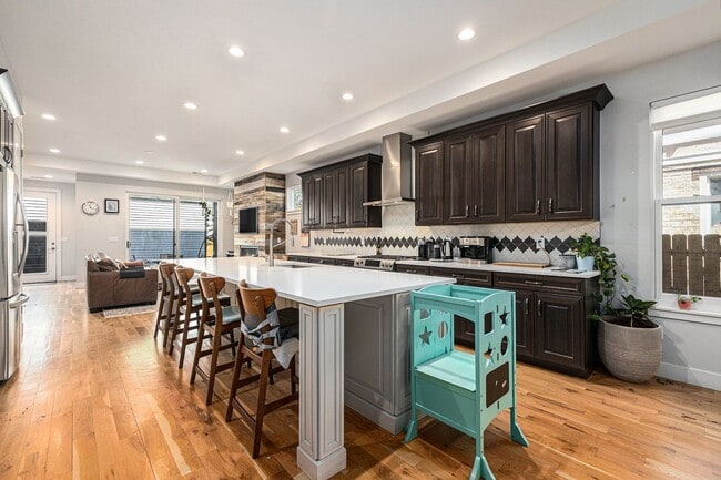Building Photo - Stunning Historic-Style Home with Modern L...