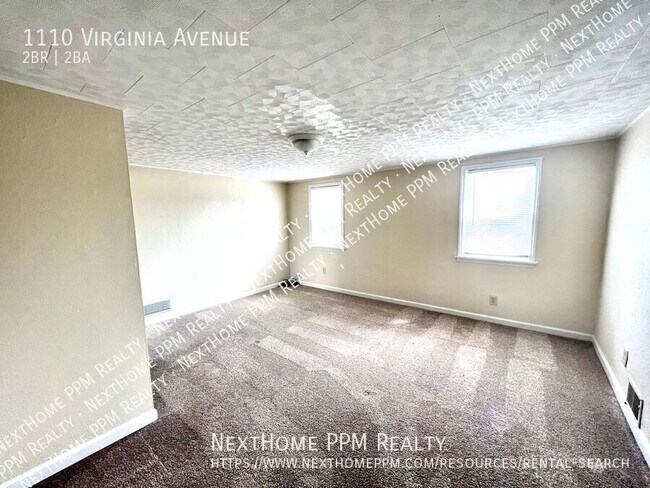 Building Photo - 1110 Virginia Ave