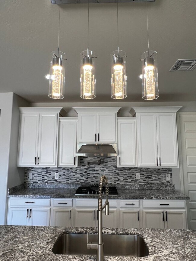 Building Photo - 2019 Build in Gated East Mark Community