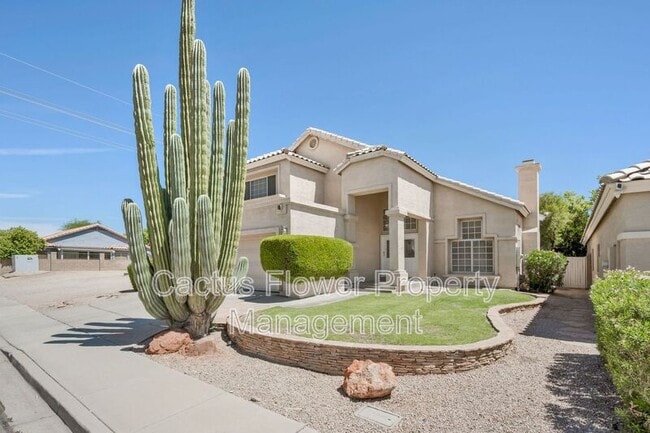 Building Photo - 4636 E White Aster St