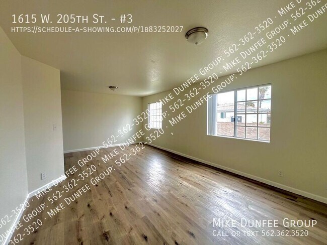 Building Photo - 1615 W 205th St