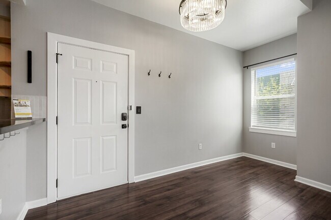 Building Photo - Starter 2 Bedroom with Dedicated Parking Space