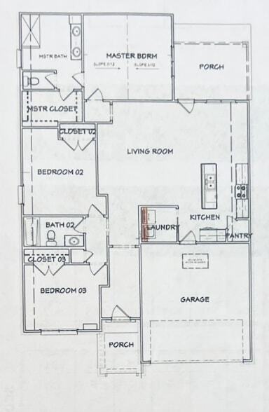 Building Photo - 1004 Hardaway Ln