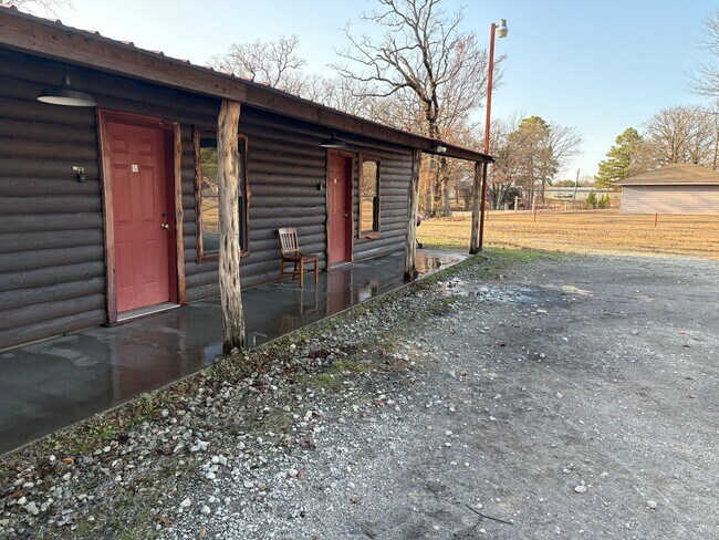 Building Photo - 2856 W Texas 154