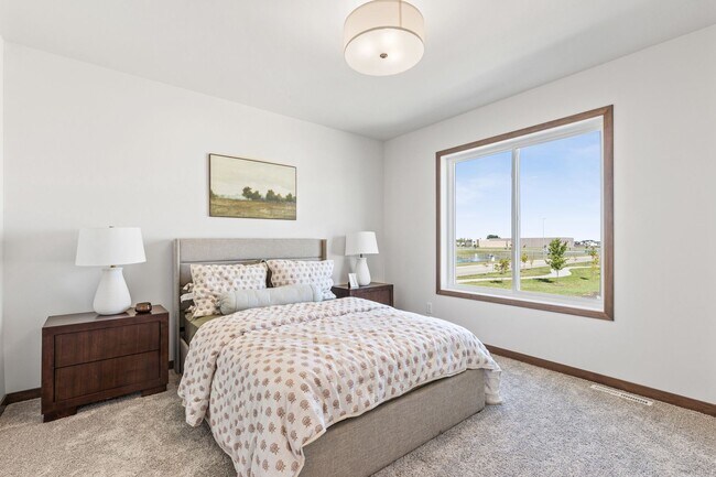 Building Photo - Newly Built in the Wilds neighborhood of West Fargo!